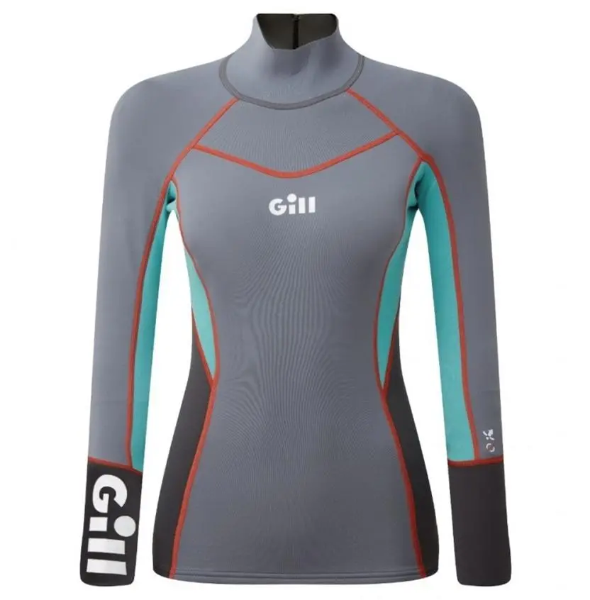 Gill Women's Zenlite Top 1