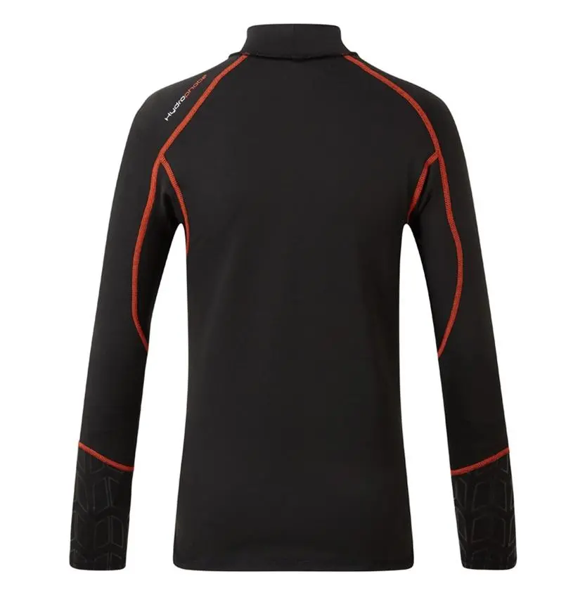 Gill Junior Hydrophobe Long Sleeve Top 1