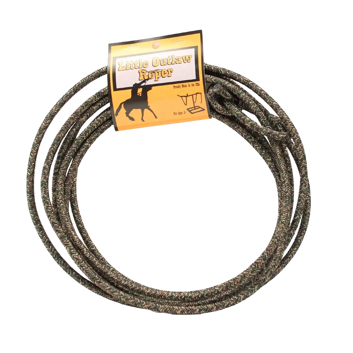 M&F Western Little Outlaw Roper 1
