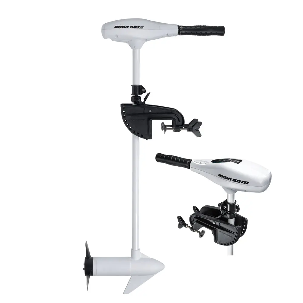 Minn Kota Riptide 55/T Saltwater Trolling Motor - 12V-55Lbs-42" [1363856] 1