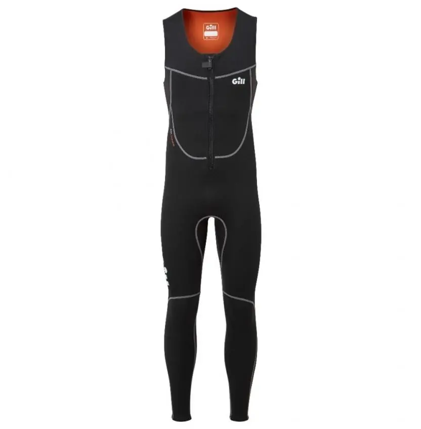Gill Men's Dynamic Long Johns 1
