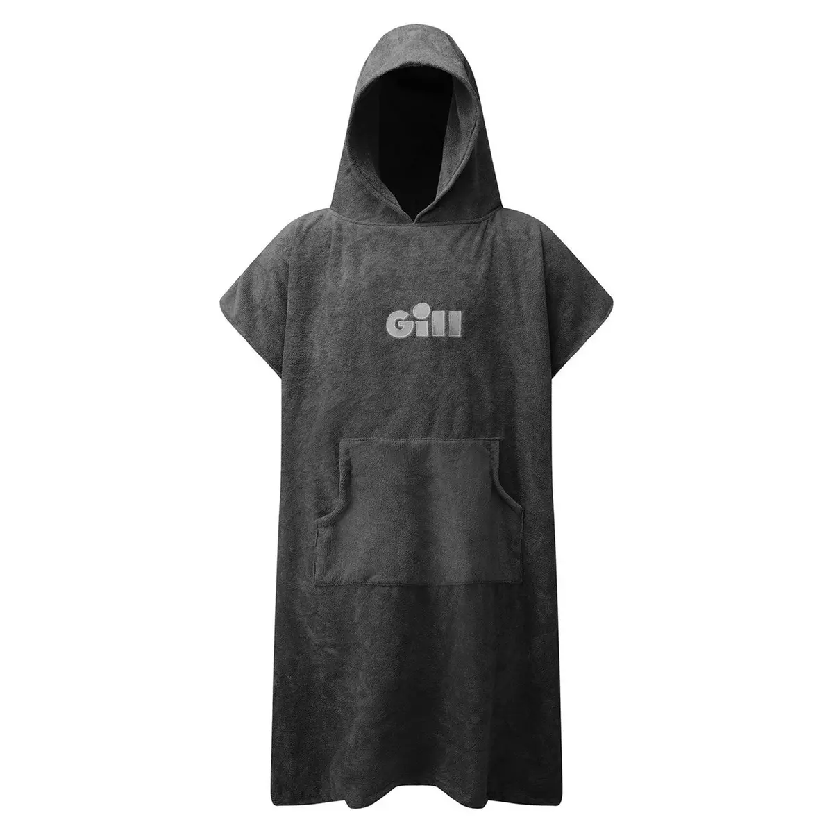Gill Changing Robe 2