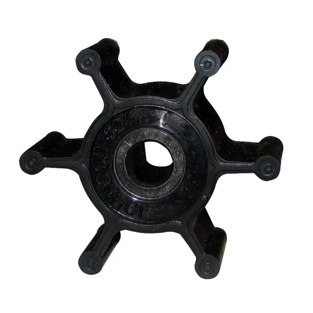 Jabsco Impeller Kit - 6 Blade - Nitrile - 2" Diameter [6303-0003-P] 1