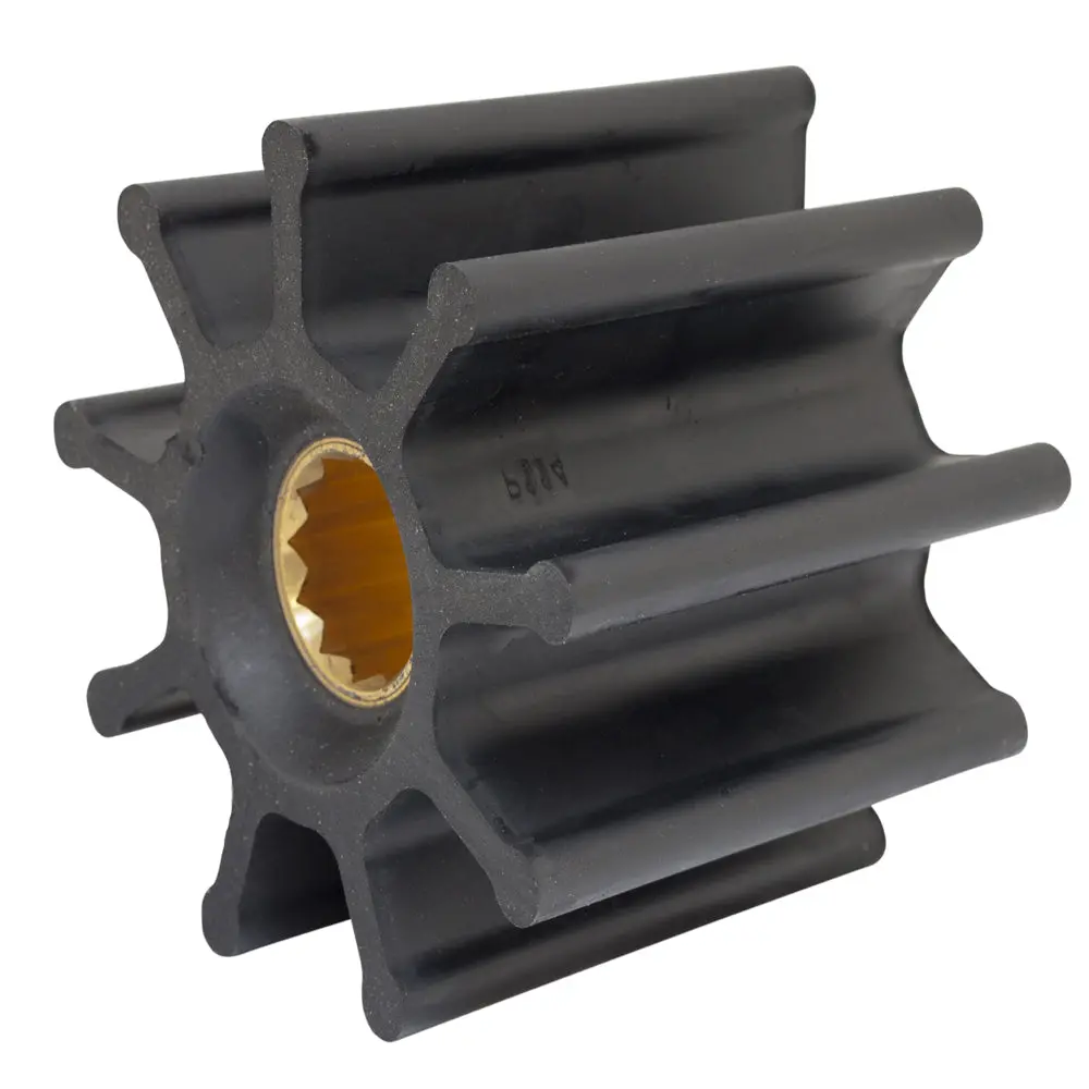 Jabsco Impeller Kit - 9 Blade - Neoprene - 3-" Diameter [836-0001-P] 1
