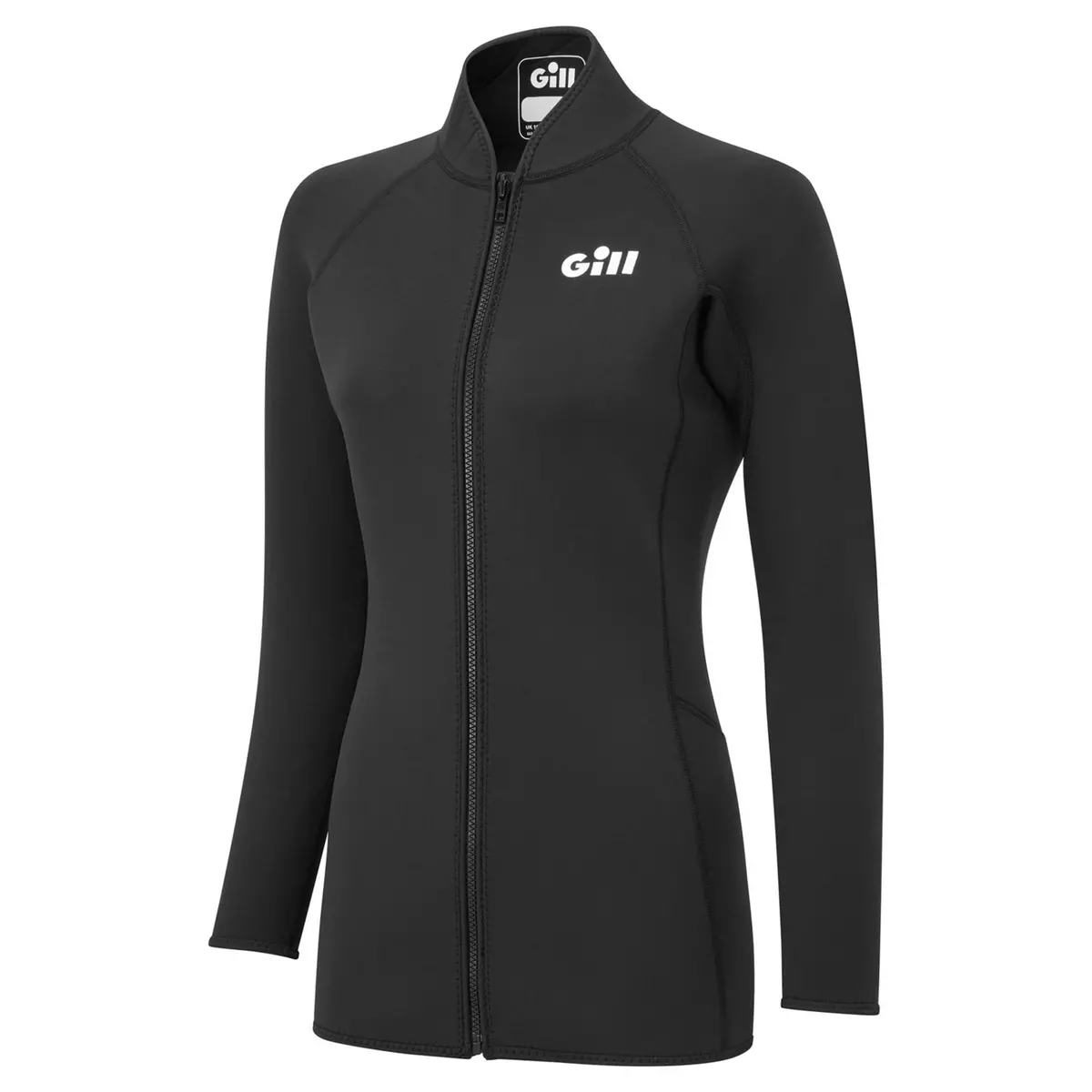 Gill Women's Pursuit Neoprene Jacket 1