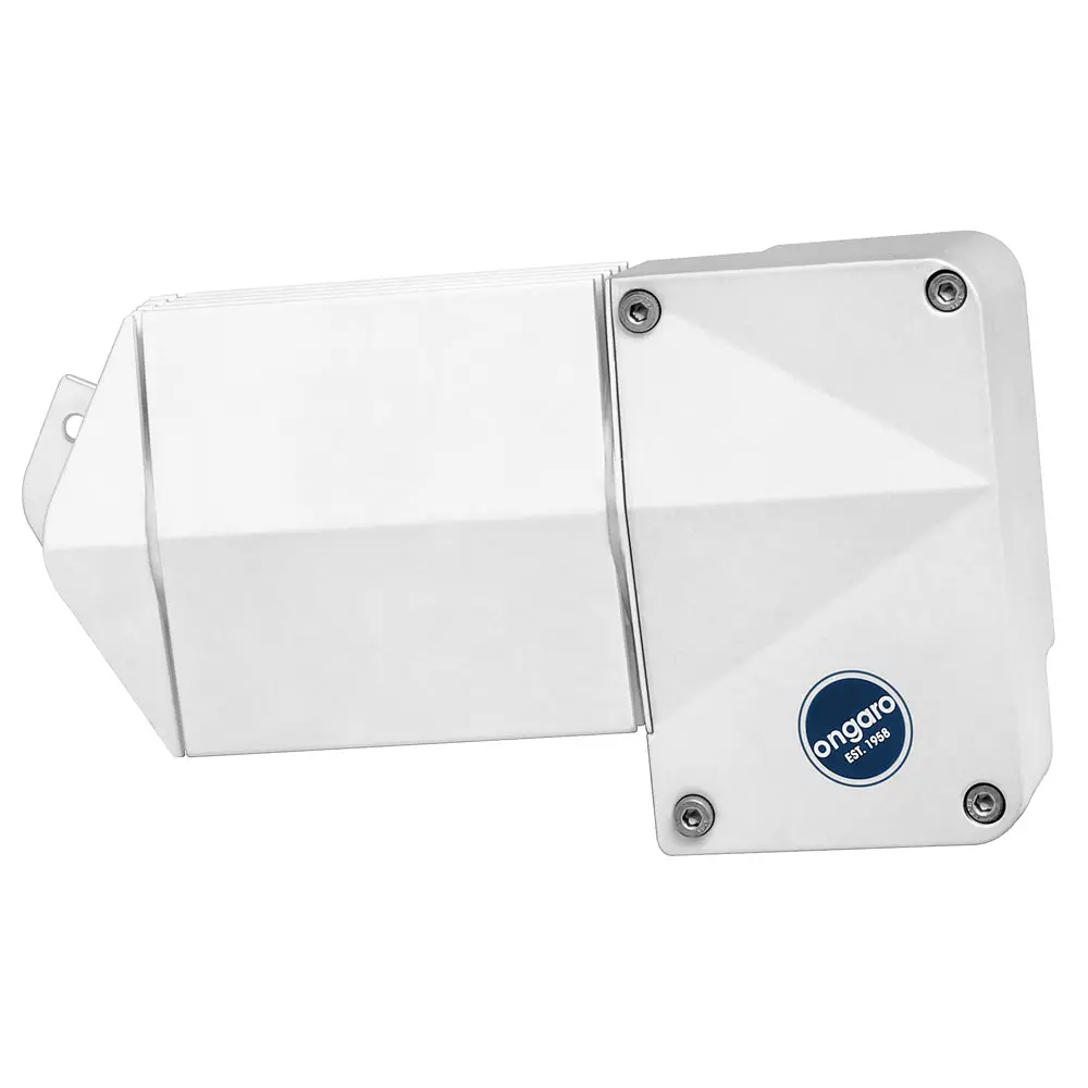 Schmitt Marine Heavy Duty Waterproof 2-Speed Wiper Motor - 2.5" Shaft - 12V [33621] 1