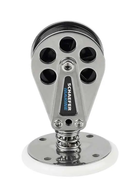 Schaefer Standup Swivel 1