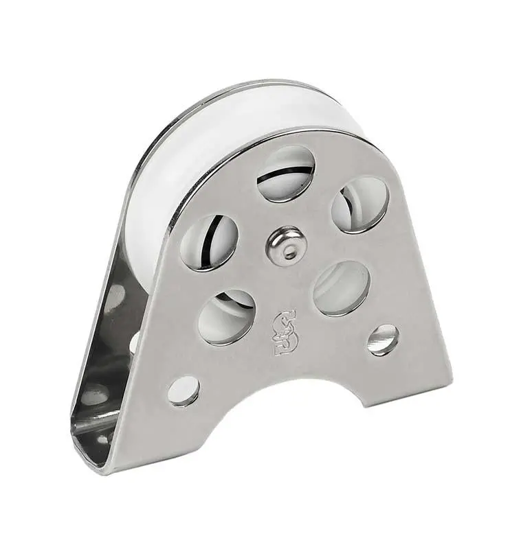 Schaefer Fixed Fairlead/ Ball Bearing 1
