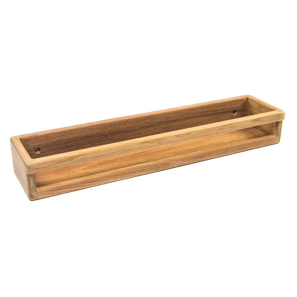 Whitecap Teak Stow Rack [62526] 1