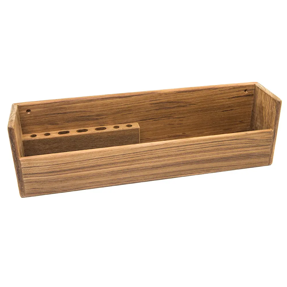 Whitecap Teak Navigation Rack [62532] 1