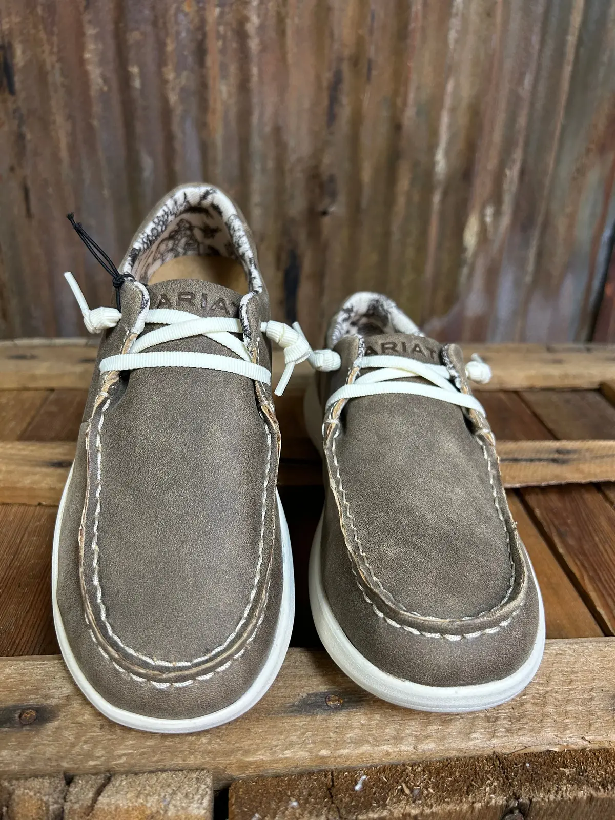 Ariat Hilo Casual Shoe 1