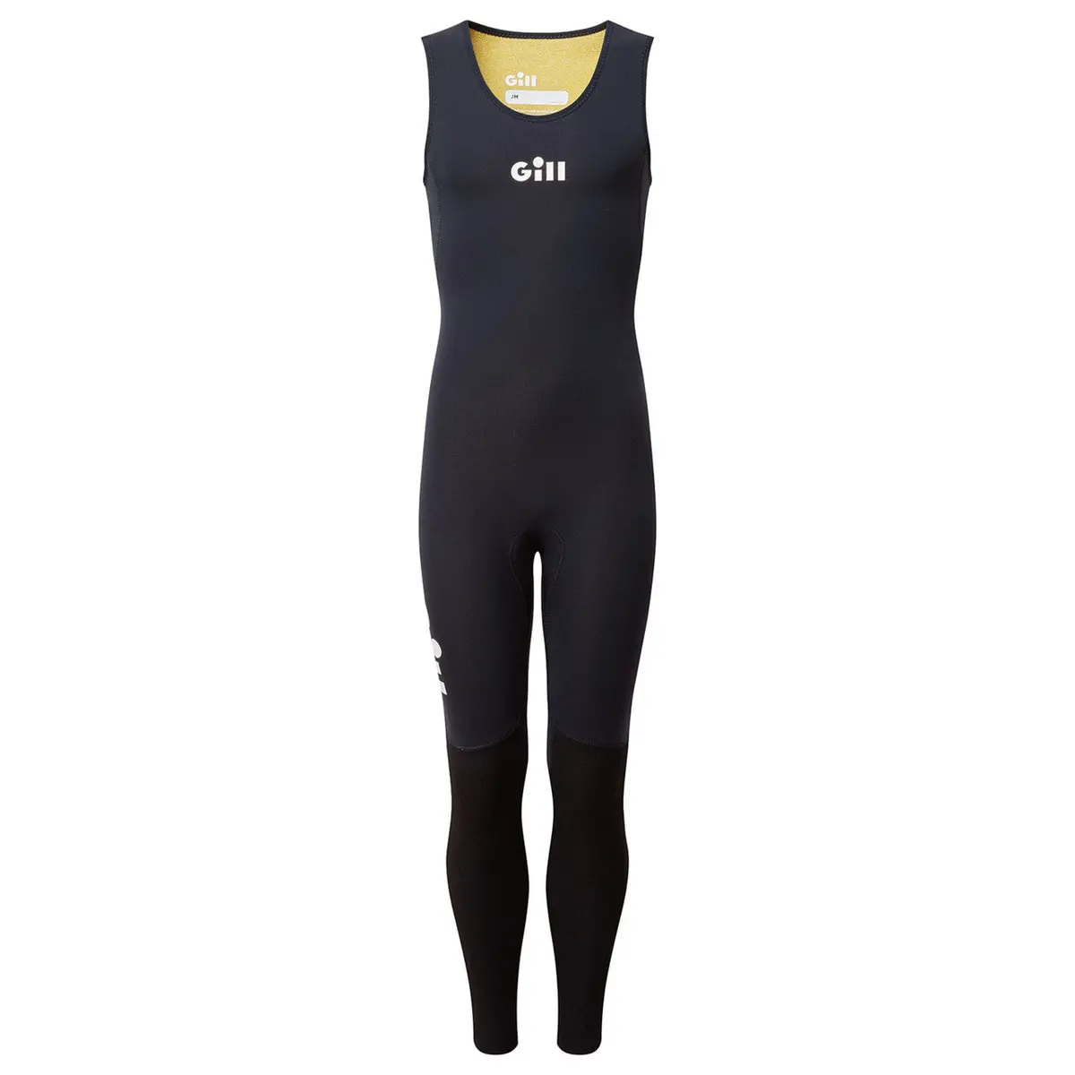 Gill Junior Zentherm 2.0 Long John 1