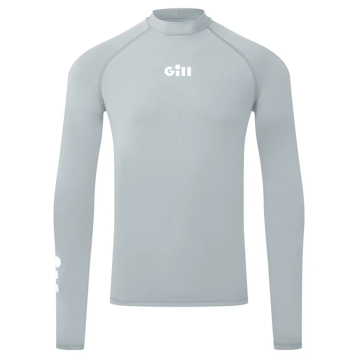 Gill Zenzero Rash Guard 1