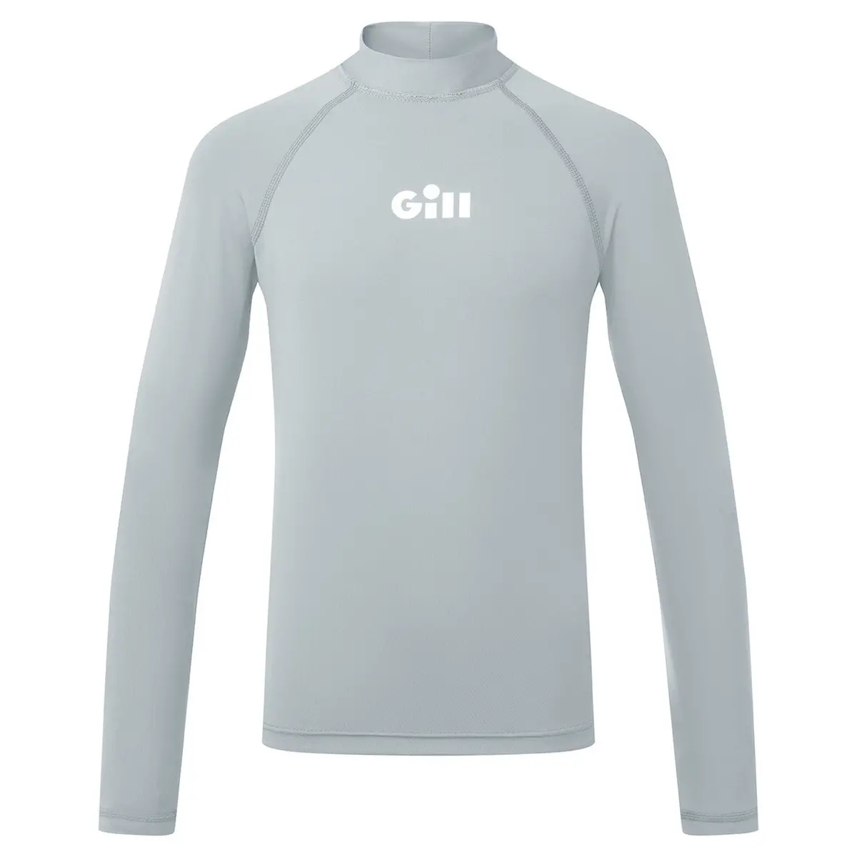 Gill Junior Zenzero Rash Guard 1