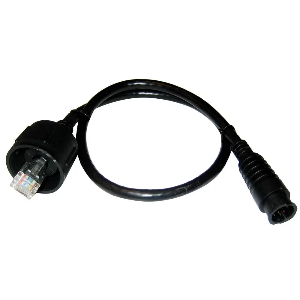 Raymarine Raynet (M) To Sths (M) 400Mm Adapter Cable [A80272] 1