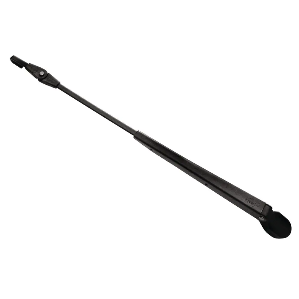 Schmitt Marine Deluxe Adjustable Arm W/Adjustable Tip 19" - 24" Ultra Hd [33661] 1