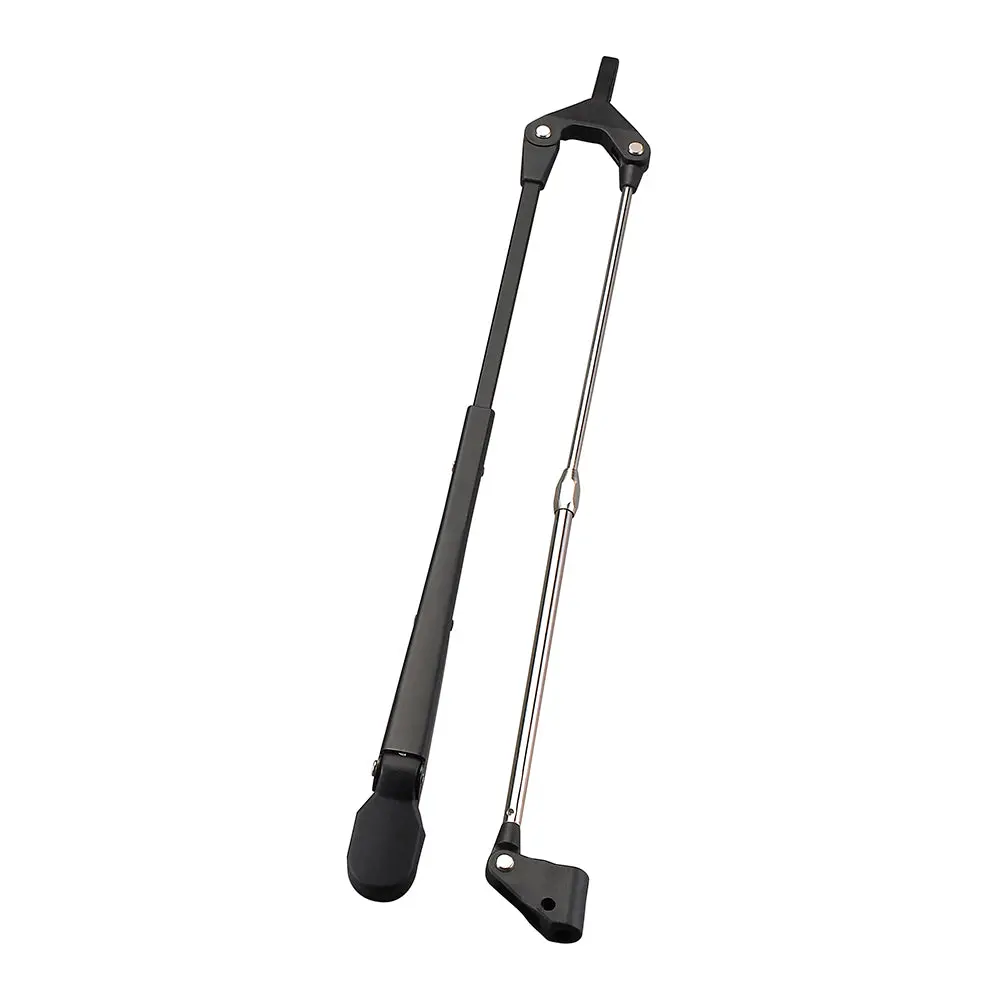 Schmitt Marine Deluxe Adjustable Pantograph Arm 19" - 24" Ultra Hd [33671] 1