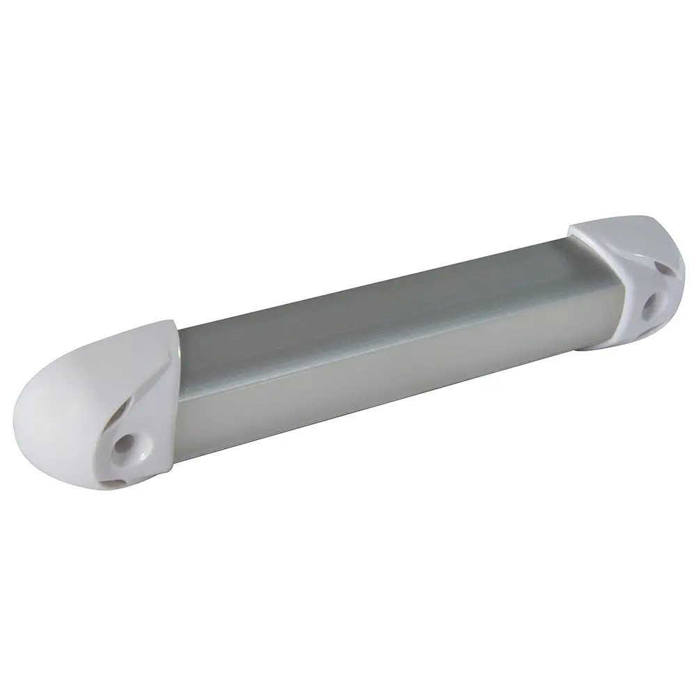 Lumitec Minirail2 6" Light - Warm White Non-Dimming [101241] 1