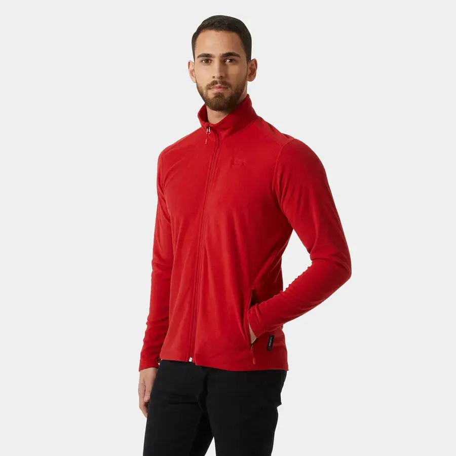 Helly Hansen Men's Daybreaker Fleece Jacket 2