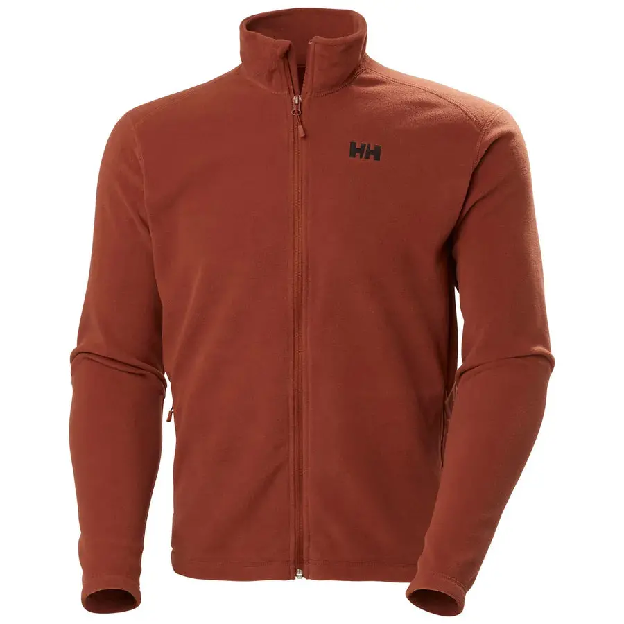 Helly Hansen Men's Daybreaker Fleece Jacket 3