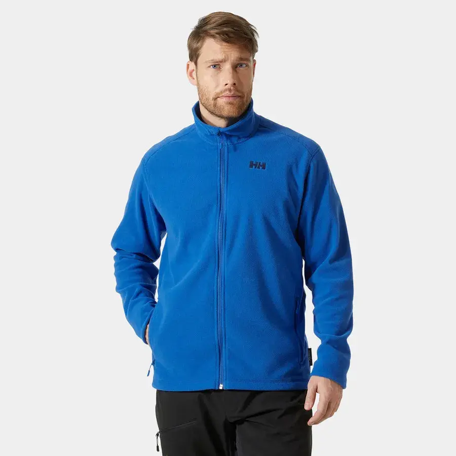 Helly Hansen Men's Daybreaker Fleece Jacket 6