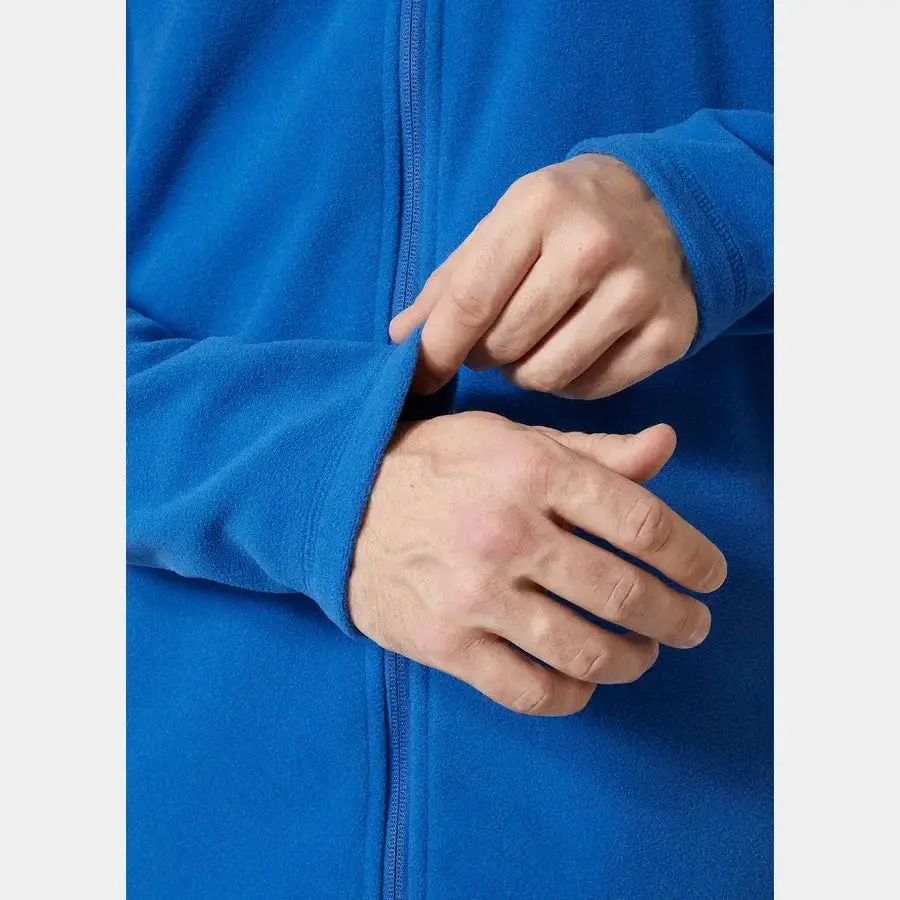 Helly Hansen Men's Daybreaker Fleece Jacket 7