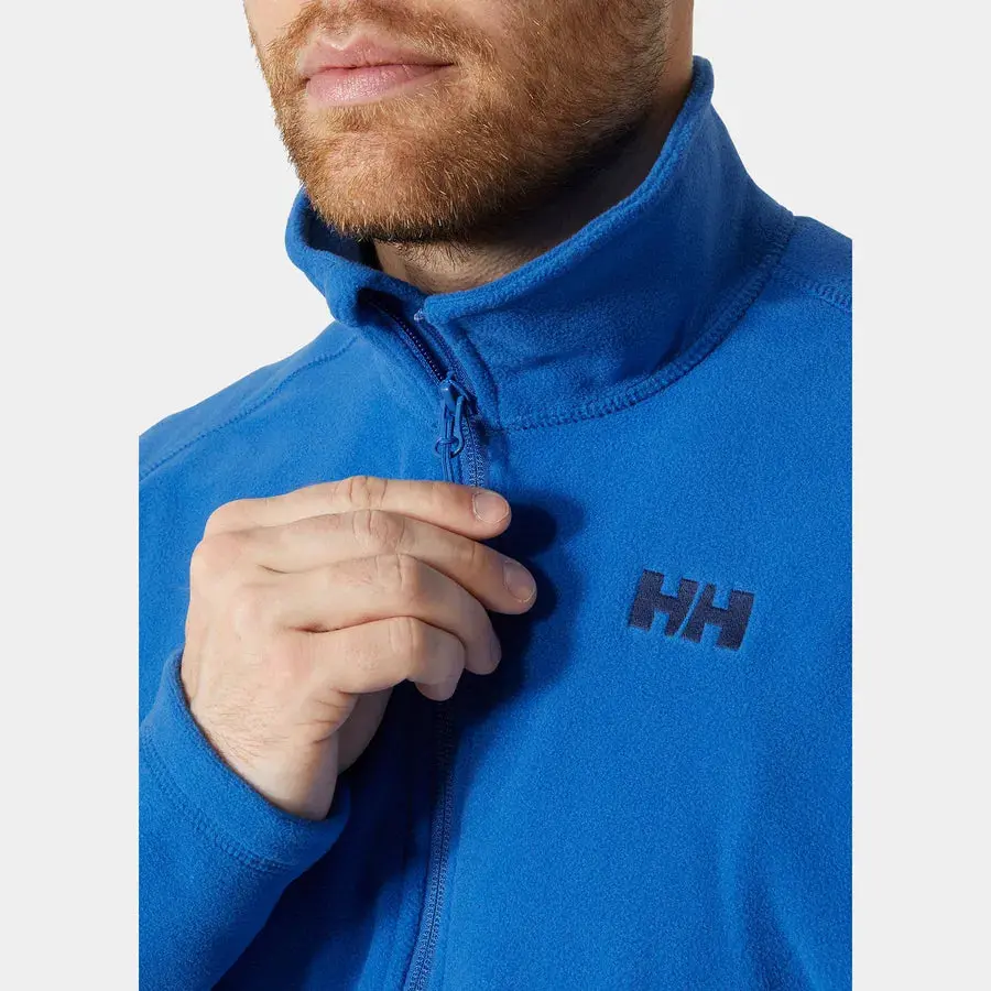 Helly Hansen Men's Daybreaker Fleece Jacket 9