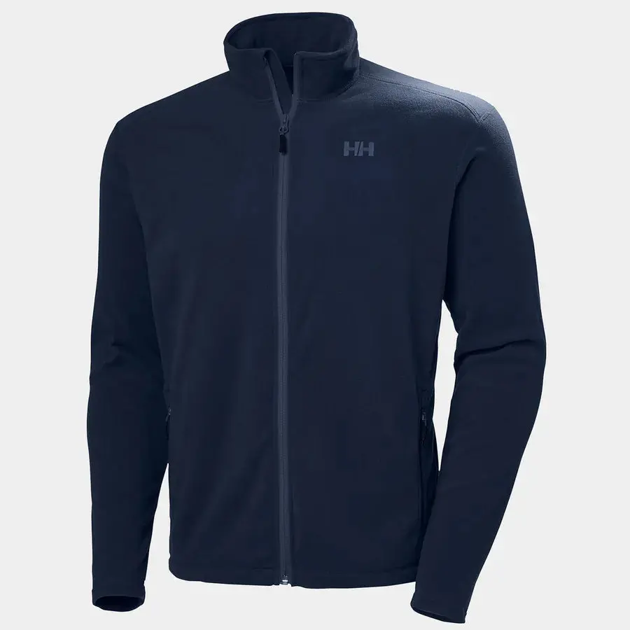 Helly Hansen Men's Daybreaker Fleece Jacket 10