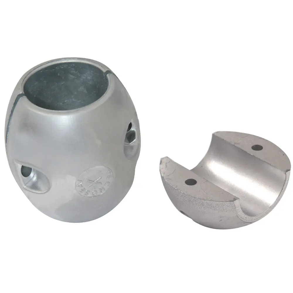Tecnoseal X1mg Shaft Anode - Magnesium - 3/4" Shaft Diameter [X1mg] 1