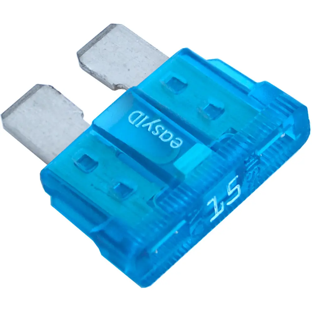 Blue Sea 5295 Easyid Atc Fuse - 15 Amp [5295] 1