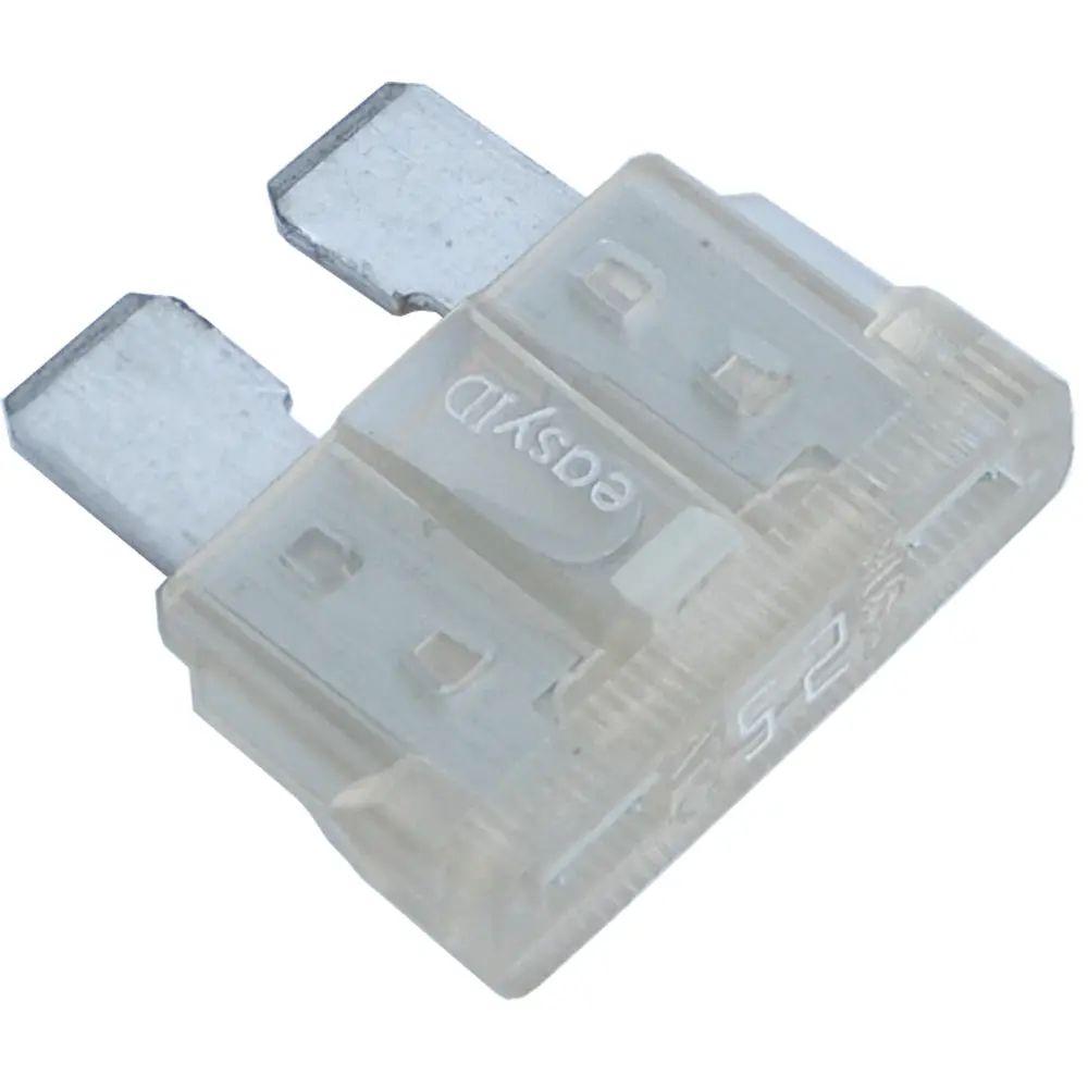 Blue Sea 5297 Easyid Atc Fuse - 25 Amp [5297] 1