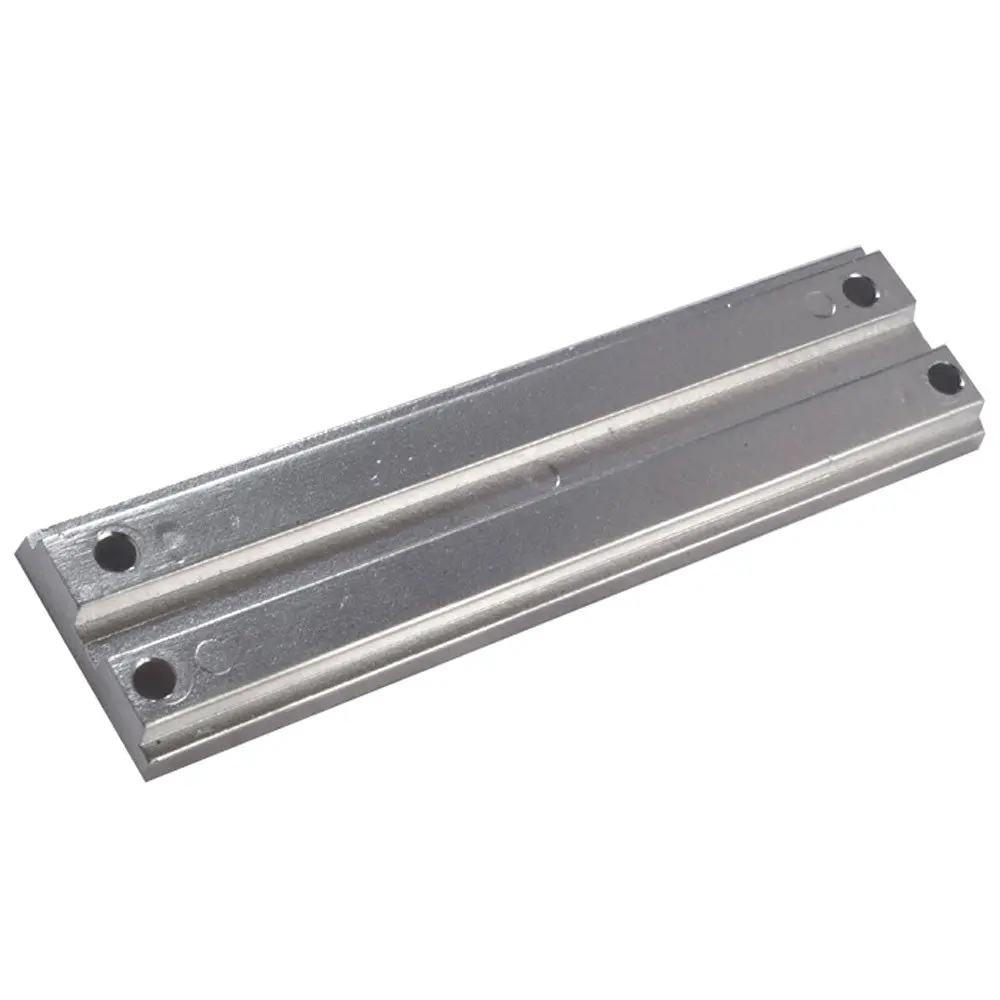Tecnoseal Trim Plate Anode - Magnesium [00816Mg] 1