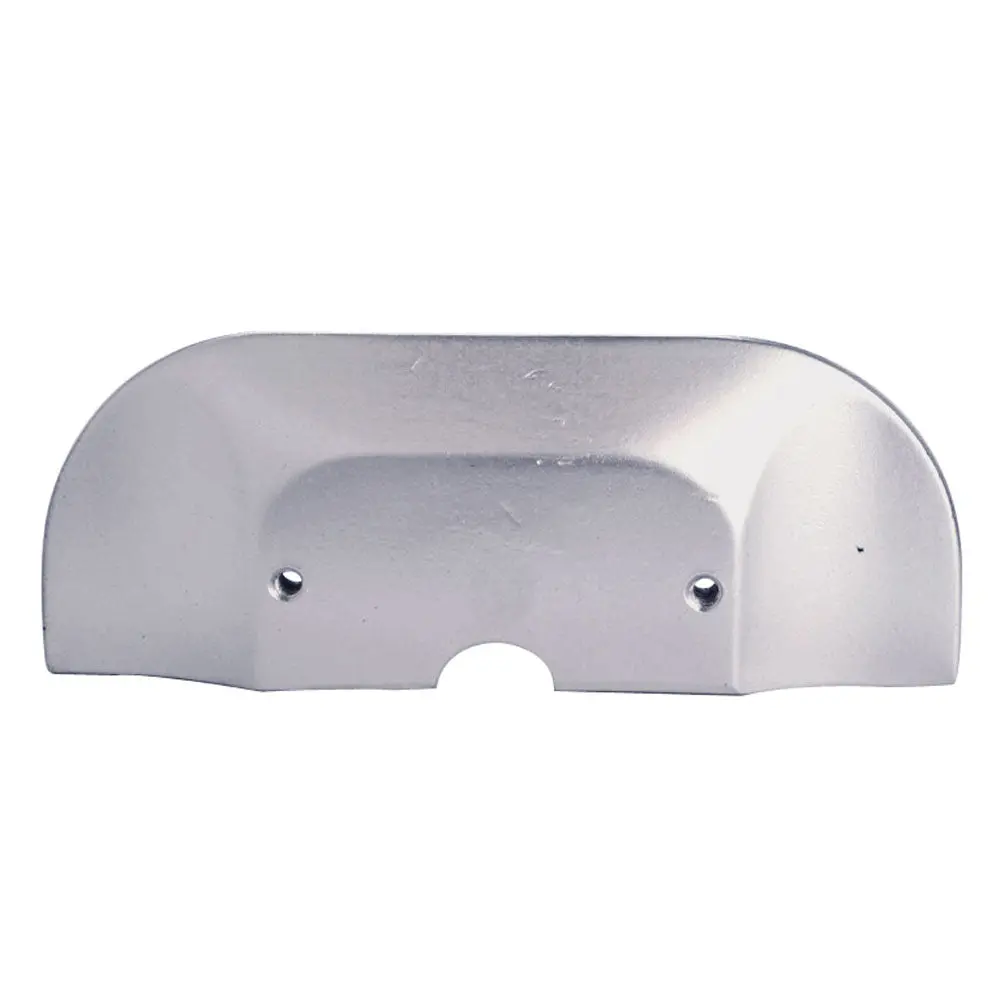 Tecnoseal Cavitation Plate Anode - Magnesium - Alpha [00814Mg] 1
