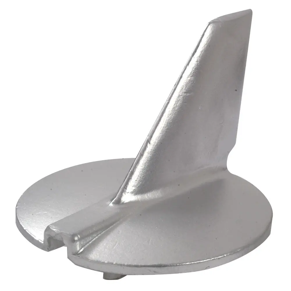 Tecnoseal Trim Tab Anode - Zinc - Yamaha 200-250 [01124] 1