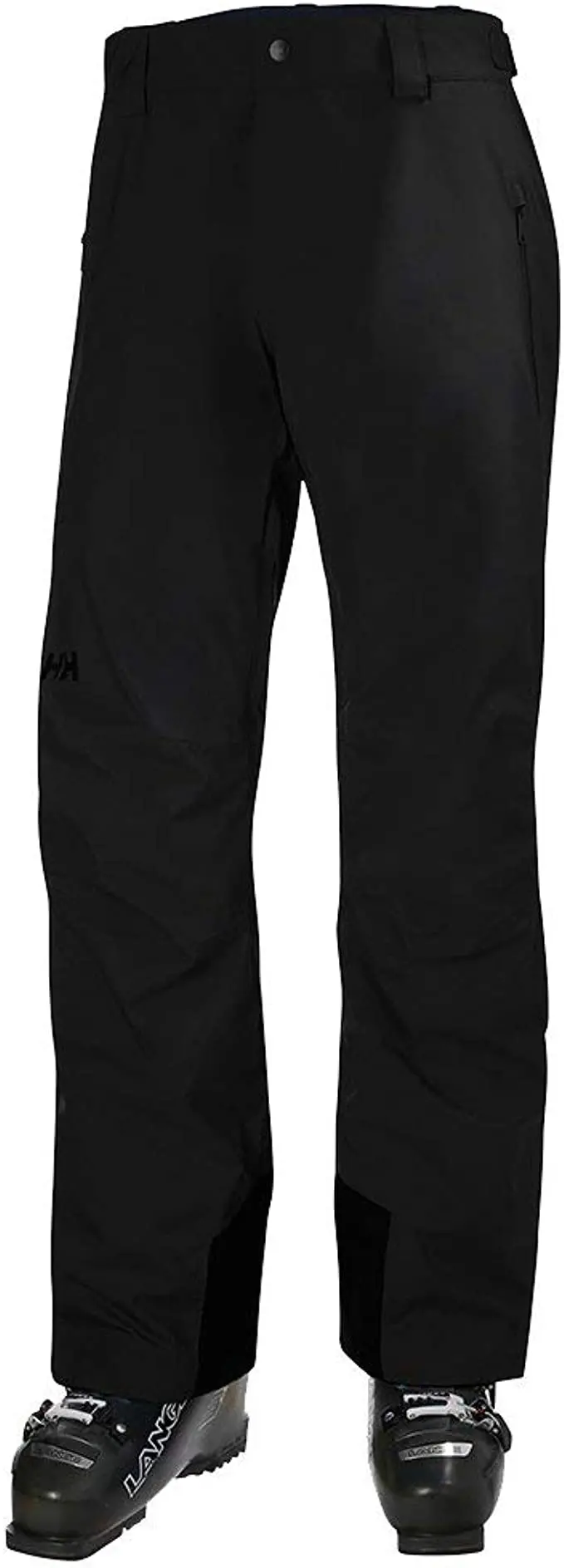 Helly Hansen Men's Legendary Insulated Short Ski Pants 3