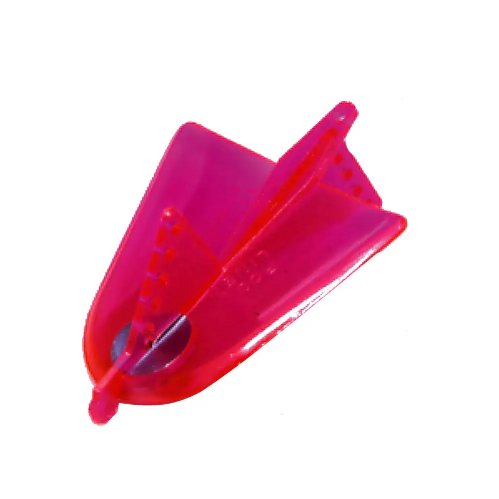 Davis Fish Seeker Trolling Plane - Hot Pink [511] 1
