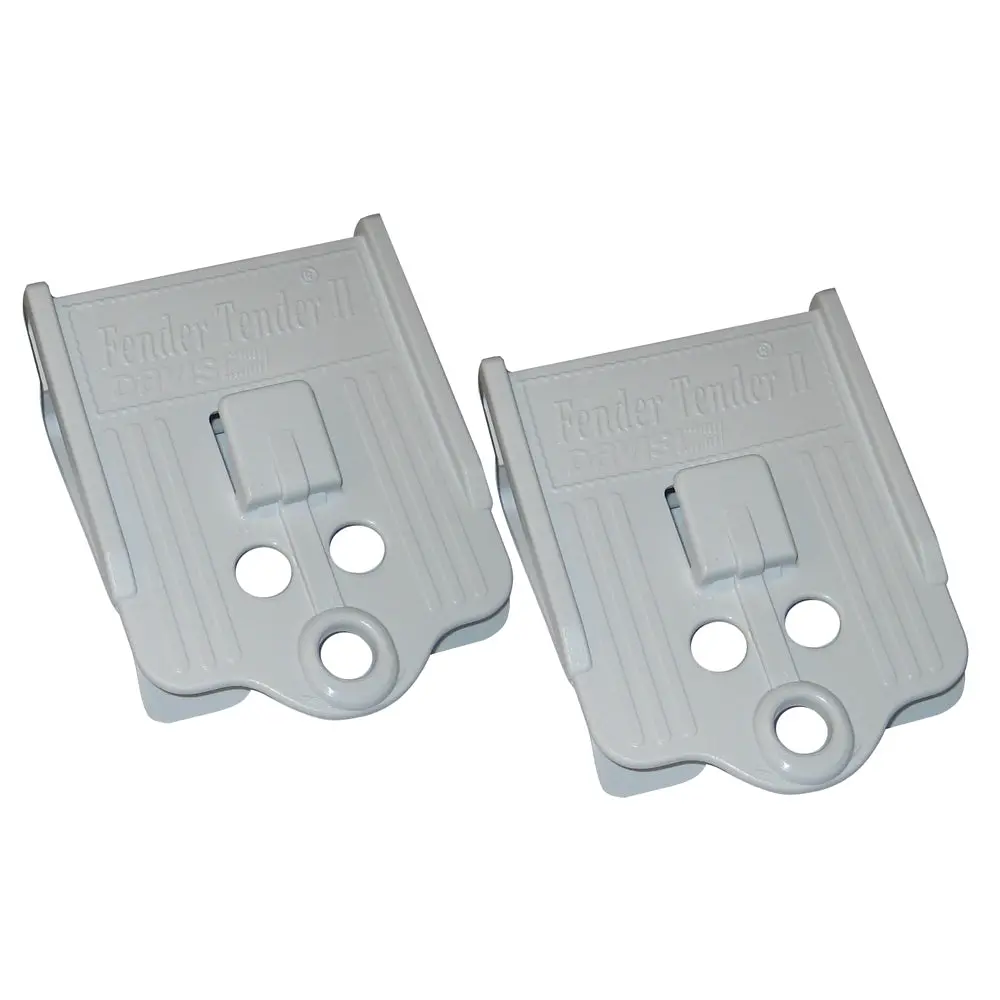 Davis Fender Tender Ii (Pair) [393] 1