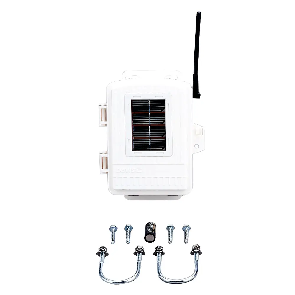 Davis Wireless Leaf & Soil Moisture/Temperature Station - No Sensors [6345] 1