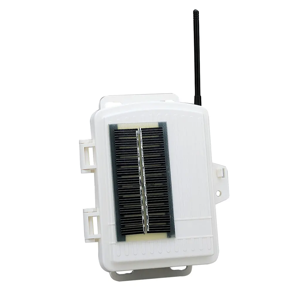 Davis Standard Wireless Repeater W/Solar Power [7627] 1