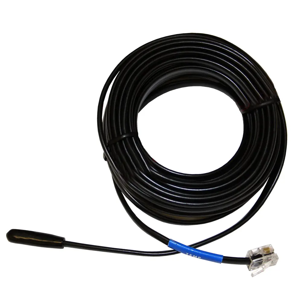 Davis Temperature Probe W/Rj Connector [6477] 1