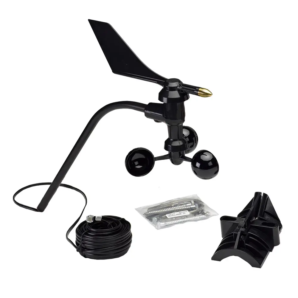Davis Anemometer F/Vantage Pro2 & Vantage Pro [6410] 1