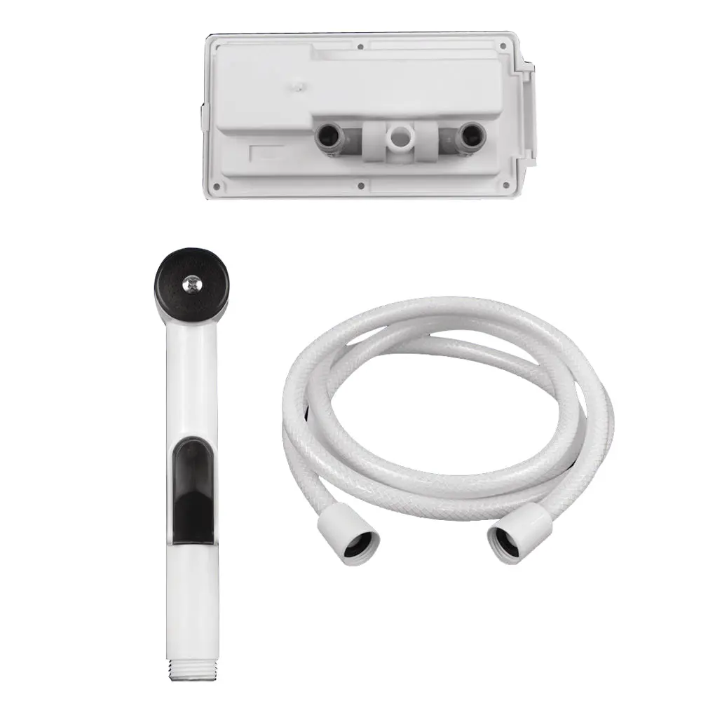 Attwood Aft-Deck Shower [4131-4] 1