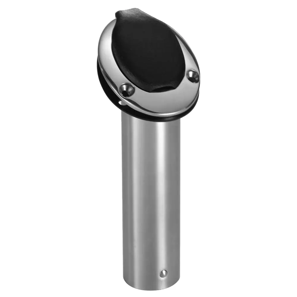Attwood Standard Series Rod Holder - 30 Degree - Black Insert [66362-7] 1
