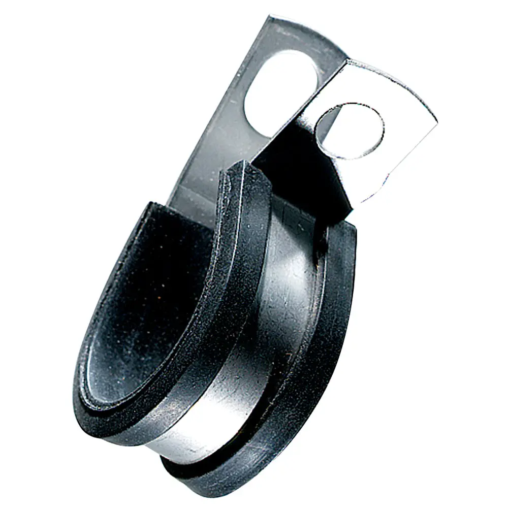 Ancor Stainless Steel Cushion Clamp - 5/8" - 10-Pack [403622] 1