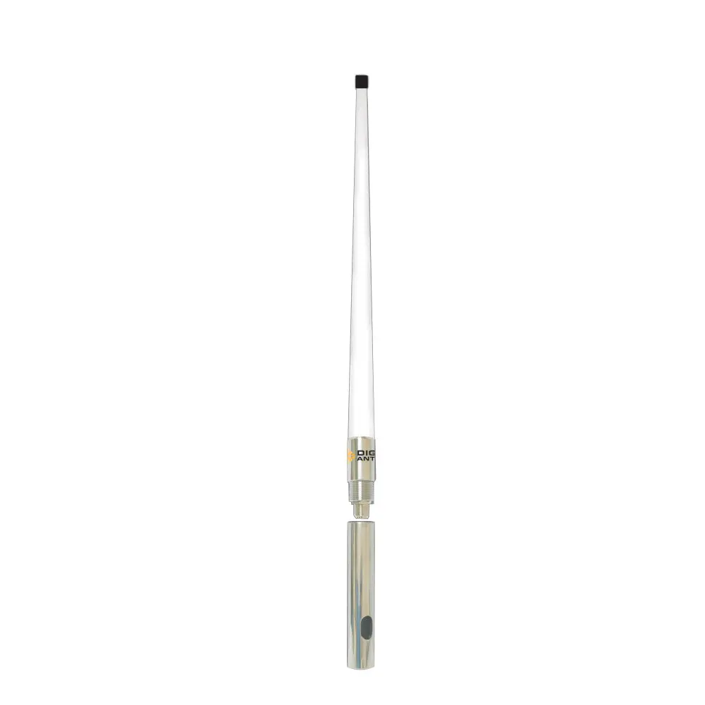 Digital Antenna 4' Wi-Fi Antenna - 2.4 Ghz W/Male Ferrule [814-Wlw] 1