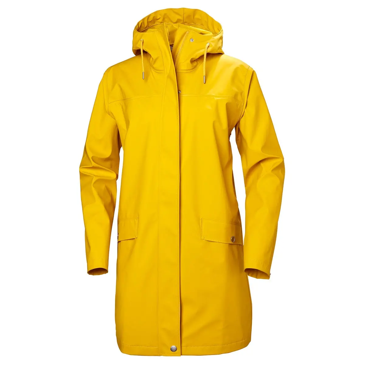 Helly Hansen Women's Moss Rain Jacket 1