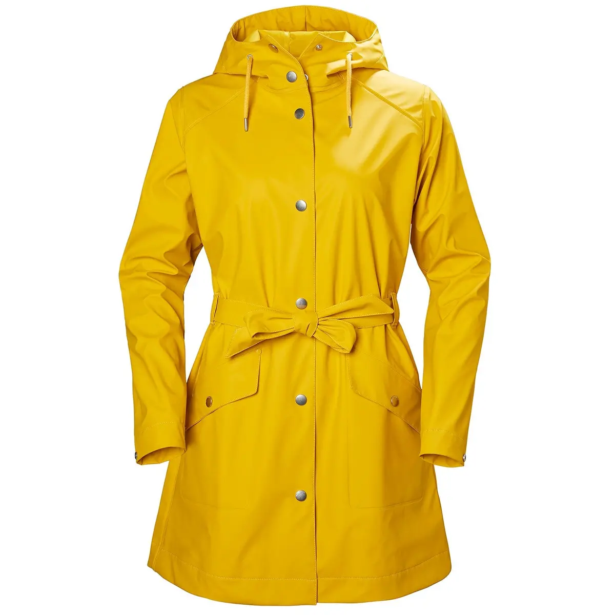 Helly Hansen Women's Kirkwall Ii Raincoat 1