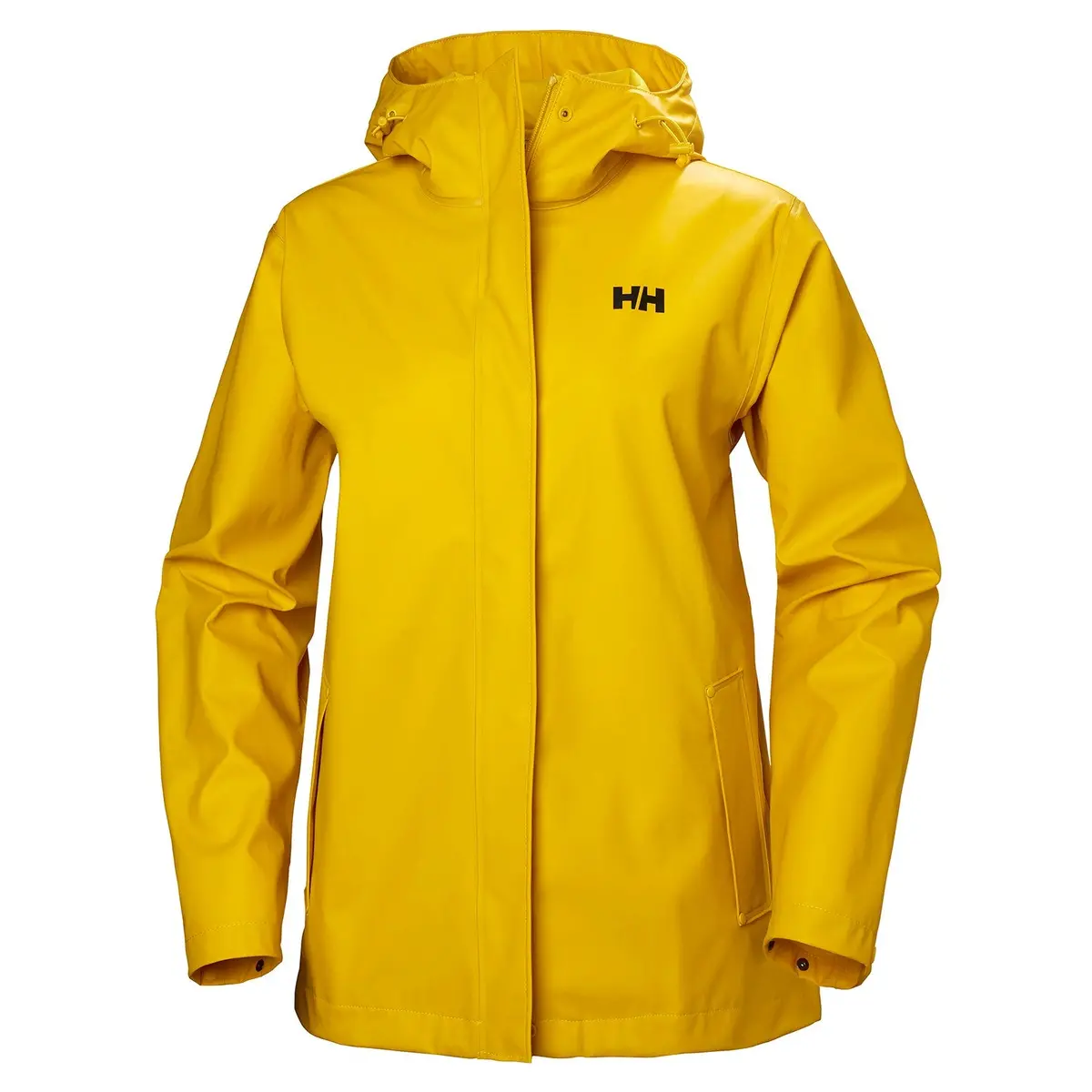 Helly Hansen Women's Moss Jacket 6