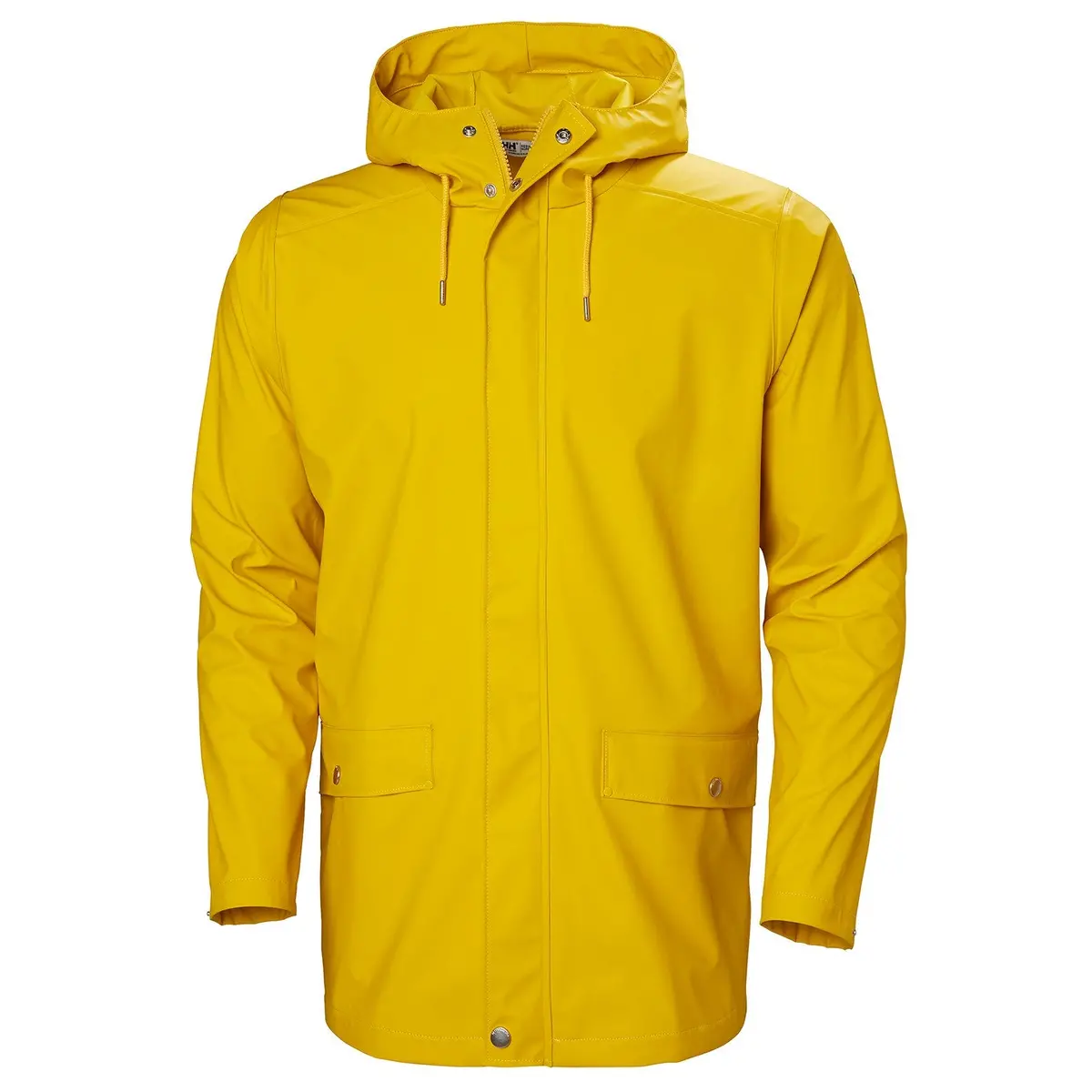 Helly Hansen Moss Rain Jacket 1