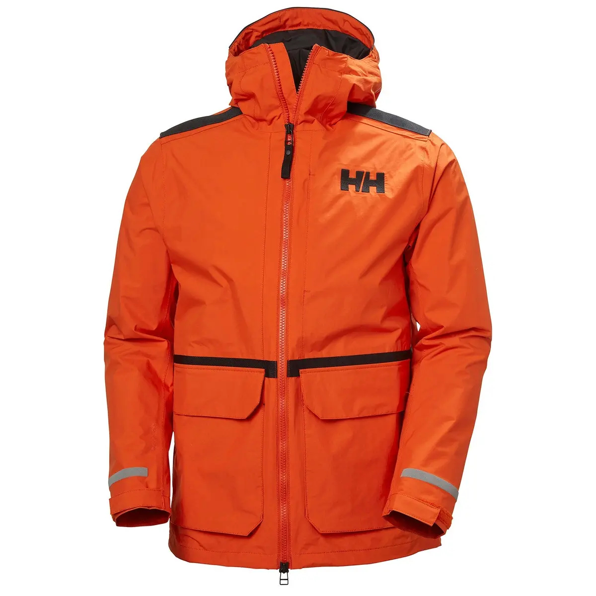 Helly Hansen Patrol Transition Jacket 1